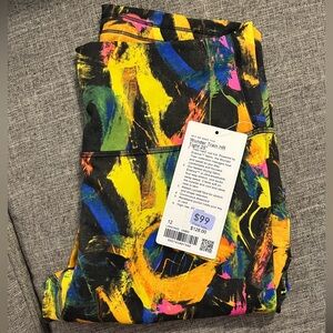 Wunder Train size 12